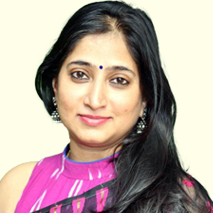 Sudha Shankarnarayan